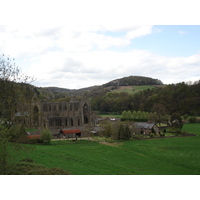 Picture United Kingdom Tintern 2006-05 5 - Rain Season Tintern