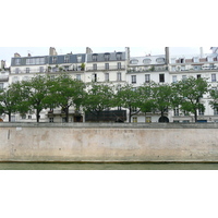 Picture France Paris Seine river 2007-06 95 - To see Seine river