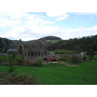 Picture United Kingdom Tintern 2006-05 1 - Lakes Tintern