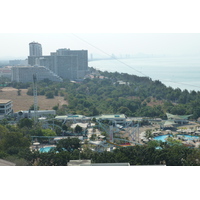 Picture Thailand Pattaya View Talay 3 2011-01 28 - City View View Talay 3