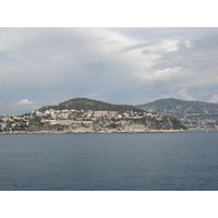 Picture France French Riviera 2006-09 8 - Monuments French Riviera