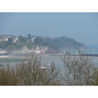 Picture France Cancale 2010-04 85 - Saving Cancale