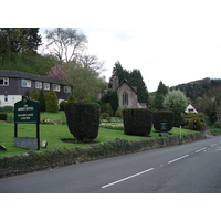 Picture United Kingdom Tintern 2006-05 63 - Rentals Tintern