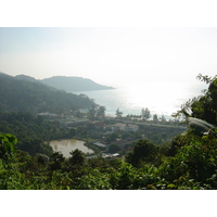 Picture Thailand Phuket Kata Karon Viewpoint 2005-12 24 - Hotel Kata Karon Viewpoint