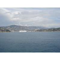 Picture France French Riviera 2006-09 10 - Lake French Riviera