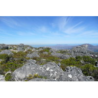 Picture South Africa Cape Town Table Mountain 2008-09 40 - Shopping Table Mountain