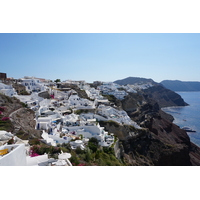 Picture Greece Santorini 2016-07 6 - Lands Santorini