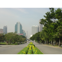 Picture Thailand Bangkok Lumpini Park 2005-12 34 - Room Lumpini Park