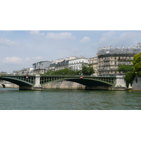 Picture France Paris Seine river 2007-06 165 - Restaurants Seine river