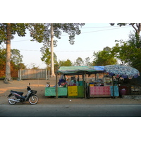 Picture Thailand Chonburi Bang Saray 2008-01 79 - Rain Season Bang Saray