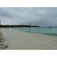 Picture New Caledonia Ile des pins Kuto Beach 2010-05 5 - Resorts Kuto Beach