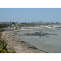 Picture France Cancale 2010-04 59 - Streets Cancale