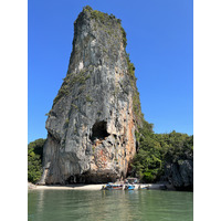 Picture Thailand Phang Nga Bay 2021-12 140 - Summer Phang Nga Bay