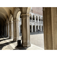 Picture Italy Venice Doge's Palace (Palazzo Ducale) 2022-05 17 - Transport Doge's Palace (Palazzo Ducale)