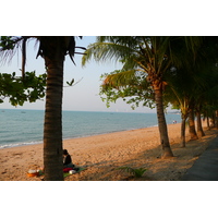 Picture Thailand Chonburi Bang Saray 2008-01 86 - Hotel Pool Bang Saray