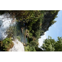 Picture France Fontaine-de-Vaucluse 2017-08 61 - Spring Fontaine-de-Vaucluse