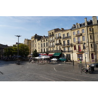 Picture France Bordeaux 2017-08 15 - Monument Bordeaux