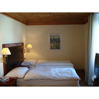 Picture Swiss Pontresina Grand Hotel Kronenhof 2007-01 52 - Rental Grand Hotel Kronenhof