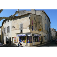 Picture France Tarascon 2008-04 26 - City Tarascon