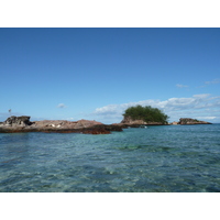 Picture Fiji Castaway Island 2010-05 124 - Waterfalls Castaway Island