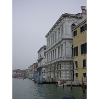 Picture Italy Venice 2000-12 93 - Monument Venice