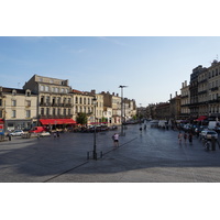 Picture France Bordeaux 2017-08 11 - Monuments Bordeaux