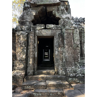 Picture Cambodia Siem Reap Ta Som 2023-01 24 - SPA Ta Som