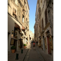 Picture France Corsica Bonifacio 2012-09 67 - Shopping Bonifacio