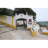 Picture Portugal Obidos 2013-01 15 - Transport Obidos