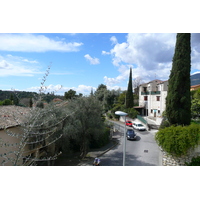 Picture France Vence Hauts de Vence 2008-03 54 - Land Hauts de Vence