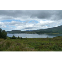 Picture United Kingdom Wester Ross 2011-07 38 - Waterfall Wester Ross