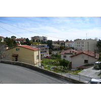 Picture France Vence Hauts de Vence 2008-03 65 - City Hauts de Vence