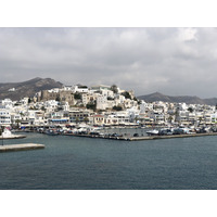 Picture Greece Naxos 2018-07 16 - Hotel Pool Naxos