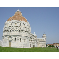 Picture Italy Pisa 2002-07 2 - Shopping Pisa