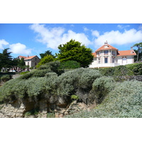 Picture France Pornic grandes vallees Beach 2008-07 21 - City Sight grandes vallees Beach