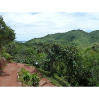 Picture Seychelles Vallee de Mai 2011-10 80 - Transport Vallee de Mai