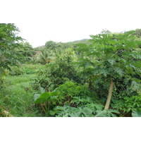 Picture Seychelles La Digue 2011-10 62 - Weather La Digue