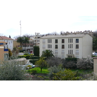 Picture France Vence Hauts de Vence 2008-03 27 - Hotels Hauts de Vence