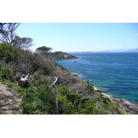 Picture France Porquerolles Island Pointe du Lequin 2008-05 2 - Cheap Room Pointe du Lequin