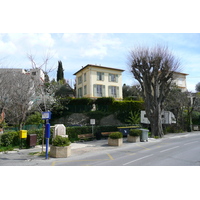 Picture France Vence Hauts de Vence 2008-03 18 - Hotel Hauts de Vence