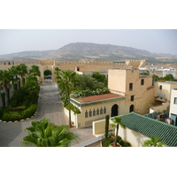 Picture Morocco Fes Palais Jamai Hotel 2008-07 56 - City Sight Palais Jamai Hotel