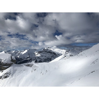 Picture Swiss Crans Montana 2020-12 155 - Waterfall Crans Montana