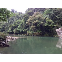 Picture Costa Rica Pacuare River 2015-03 2 - Savings Pacuare River