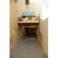 Picture Morocco Fes Fes Medina 2008-07 47 - Monuments Fes Medina