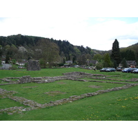 Picture United Kingdom Tintern 2006-05 7 - Transport Tintern