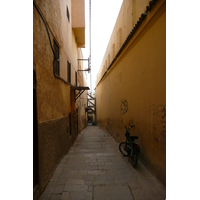 Picture Morocco Fes Fes Medina 2008-07 116 - Sunset Fes Medina