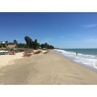 Picture Thailand Marriott Rayong 2016-01 121 - Land Marriott Rayong