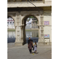 Picture India Udaipur 2003-05 156 - City Sights Udaipur