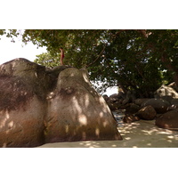 Picture Seychelles Mahe 2011-10 84 - Hotel Pool Mahe