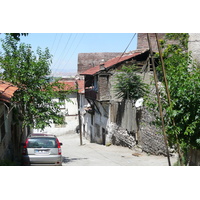 Picture Turkey Ankara Ankara old city 2008-07 32 - Walking Street Ankara old city